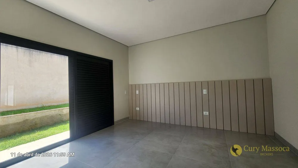 Casa de Condomínio, 3 quartos - Foto 11
