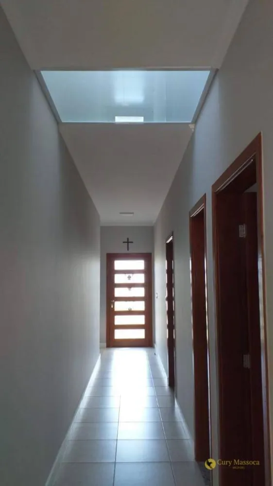 Casa de Condomínio, 3 quartos - Foto 11