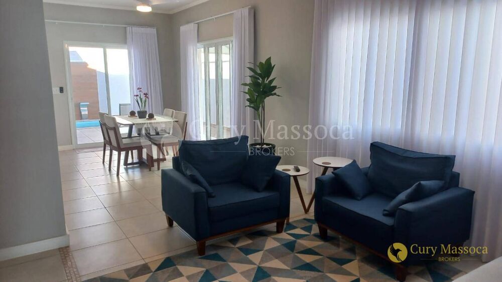 Casa de Condomínio, 3 quartos - Foto 2