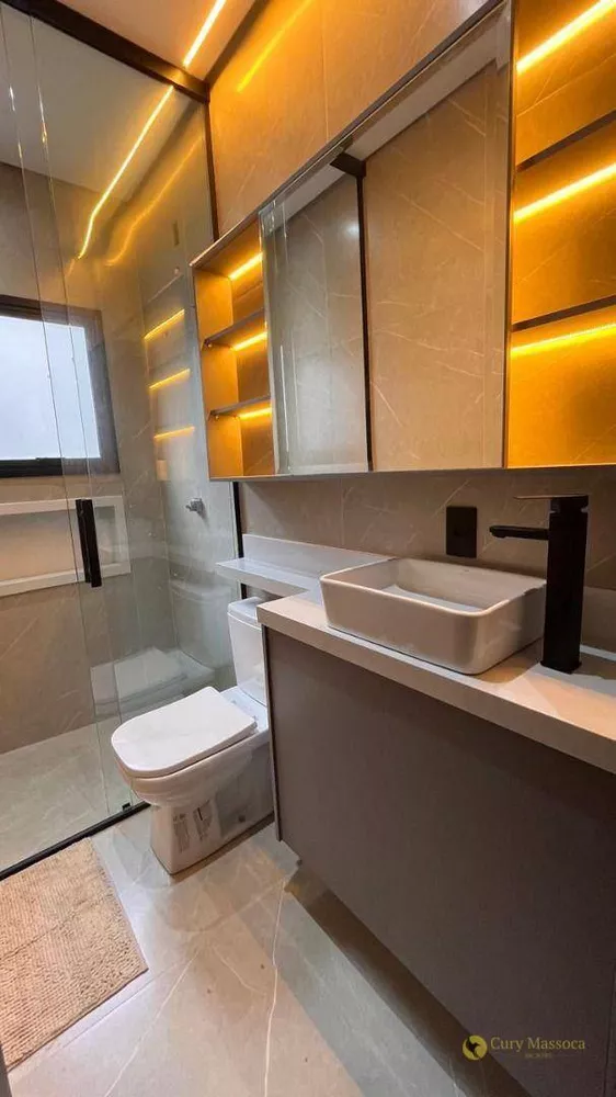 Casa de Condomínio, 3 quartos - Foto 15