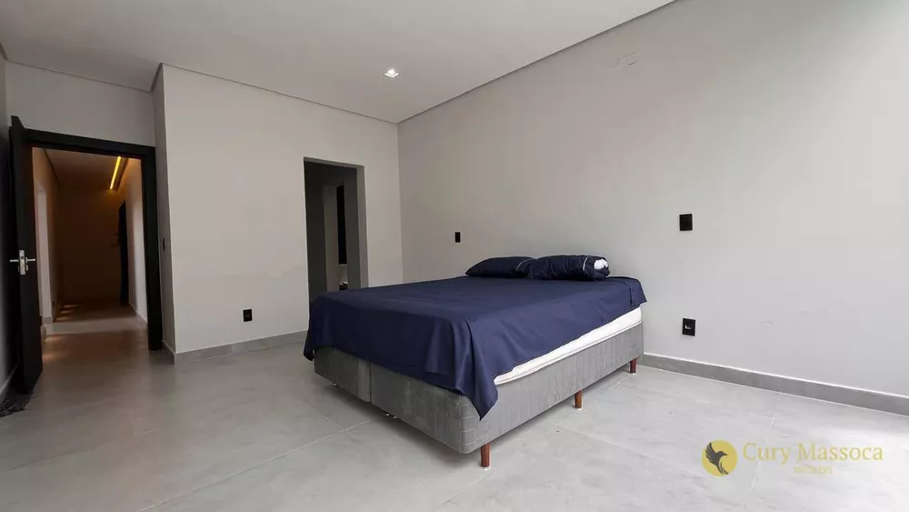 Casa de Condomínio, 3 quartos - Foto 17