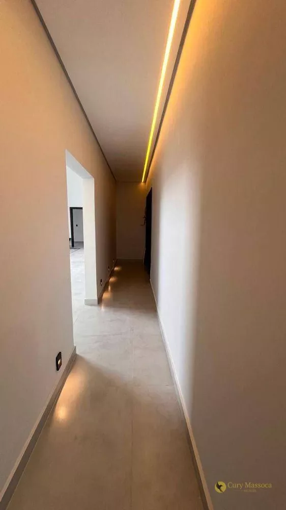 Casa de Condomínio, 3 quartos - Foto 16