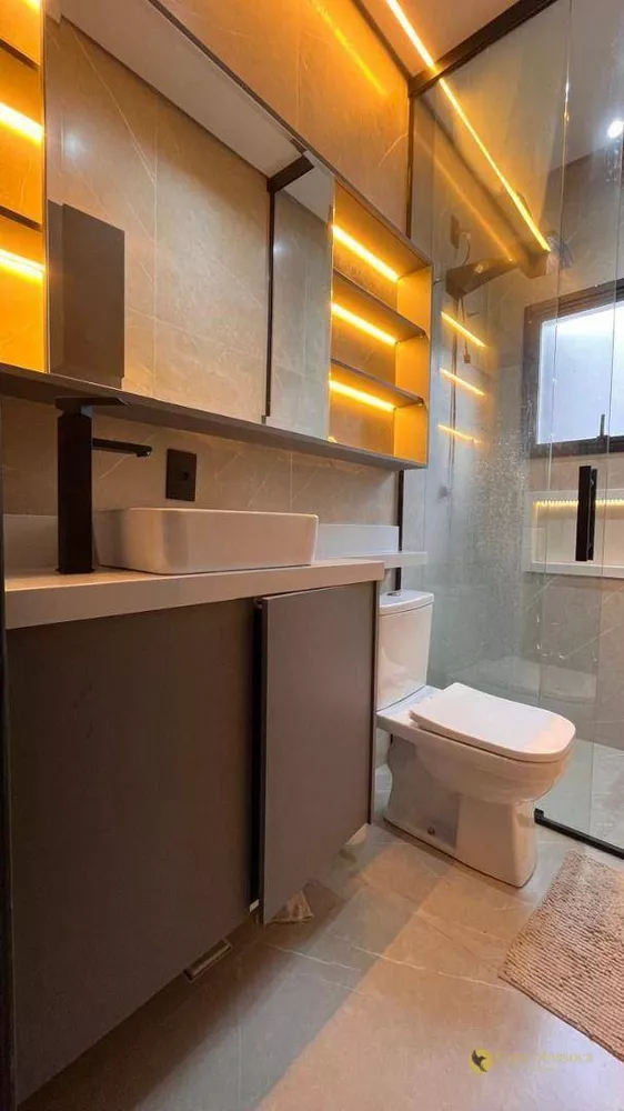 Casa de Condomínio, 3 quartos - Foto 13