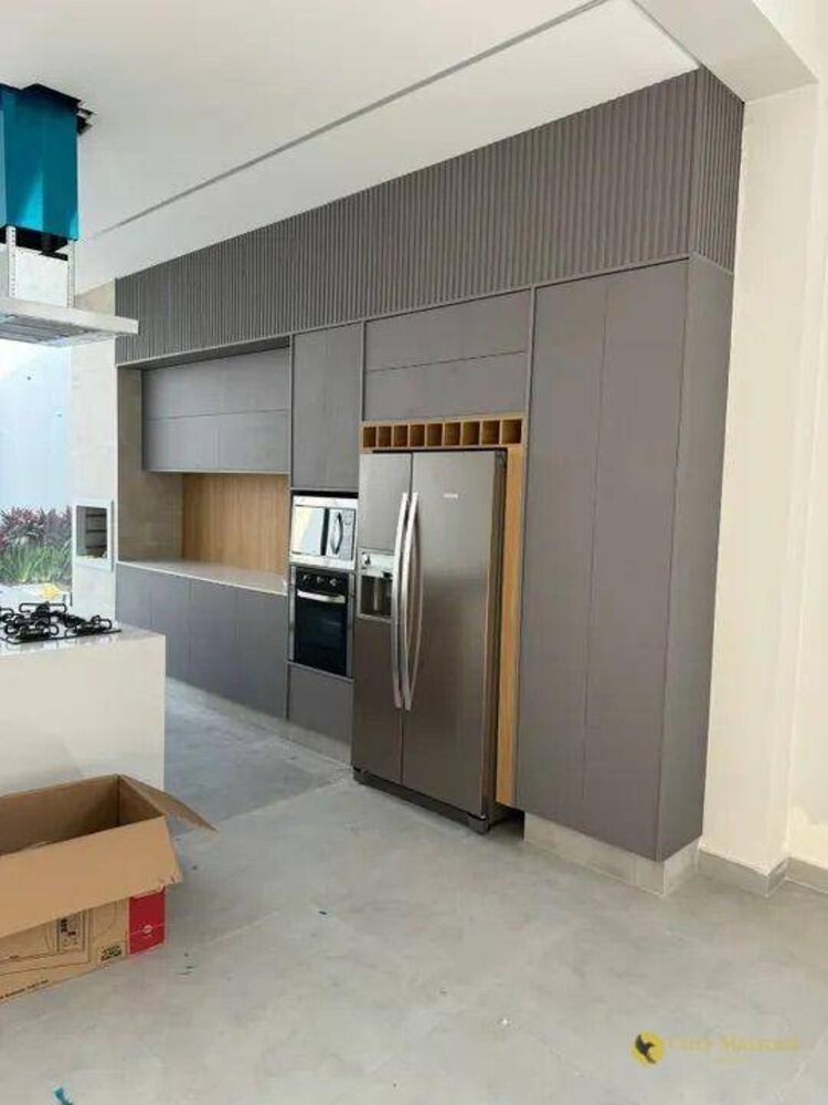 Casa de Condomínio, 3 quartos - Foto 24