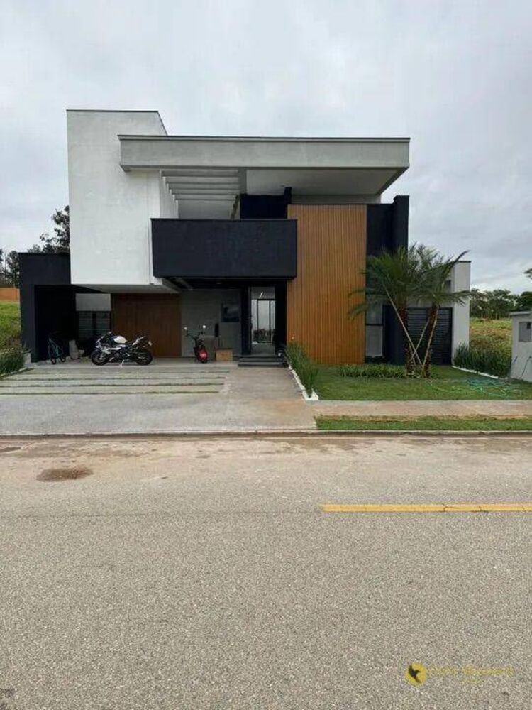 Casa de Condomínio, 3 quartos - Foto 23