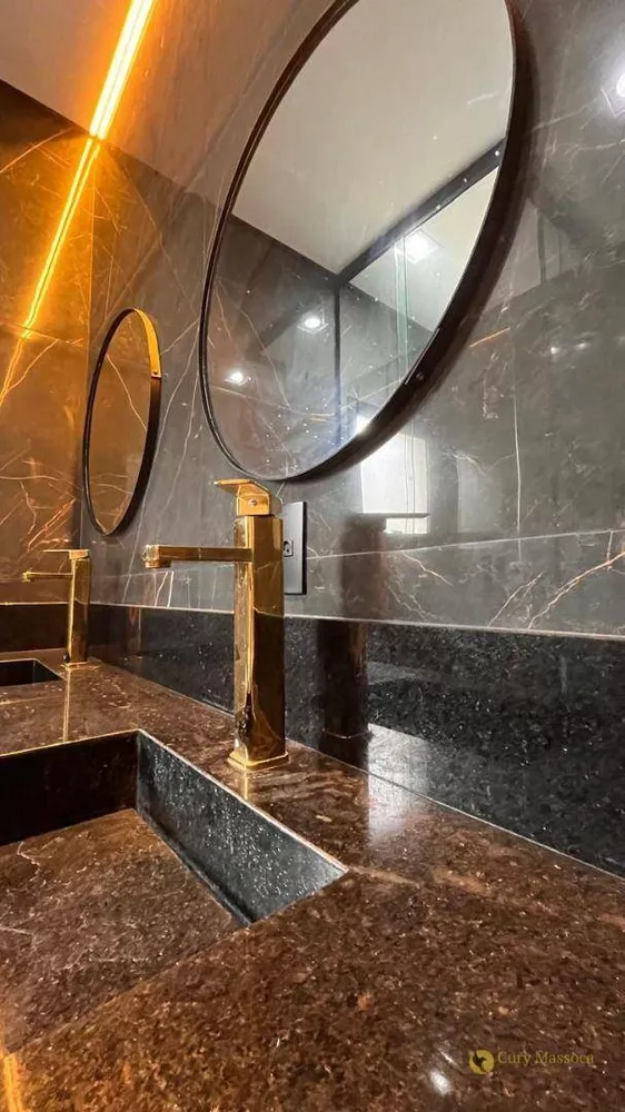 Casa de Condomínio, 3 quartos - Foto 20