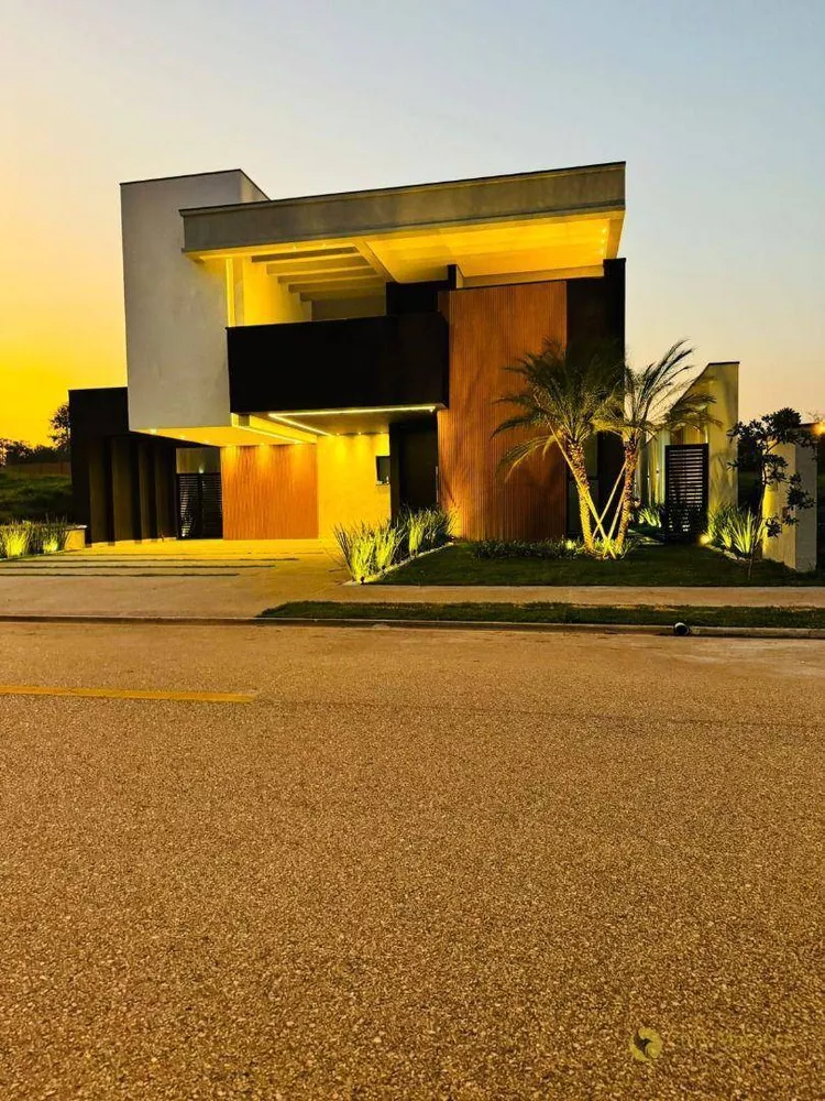 Casa de Condomínio, 3 quartos - Foto 8