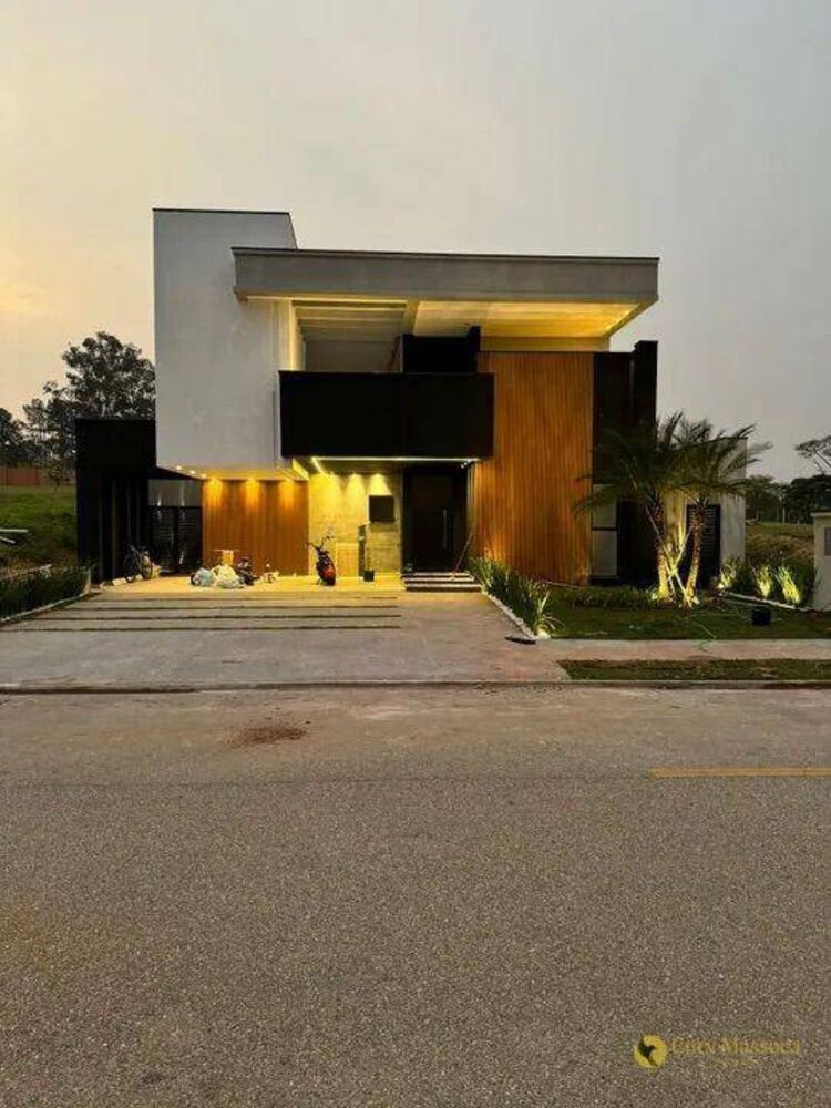 Casa de Condomínio, 3 quartos - Foto 21