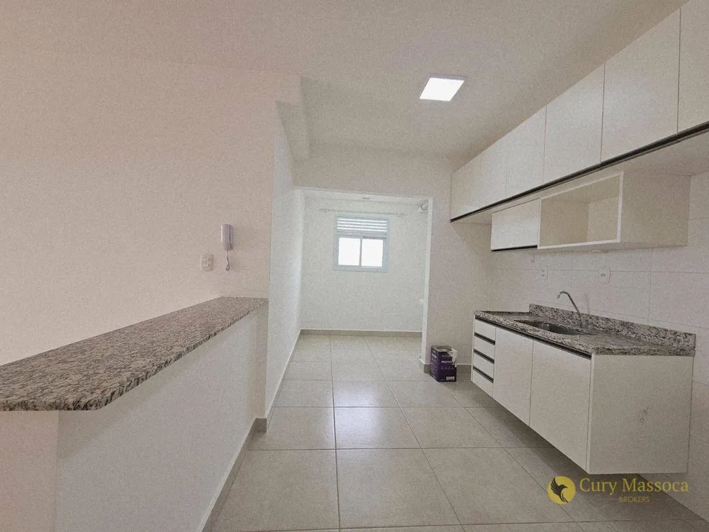 Apartamento, 2 quartos, 62 m² - Foto 1