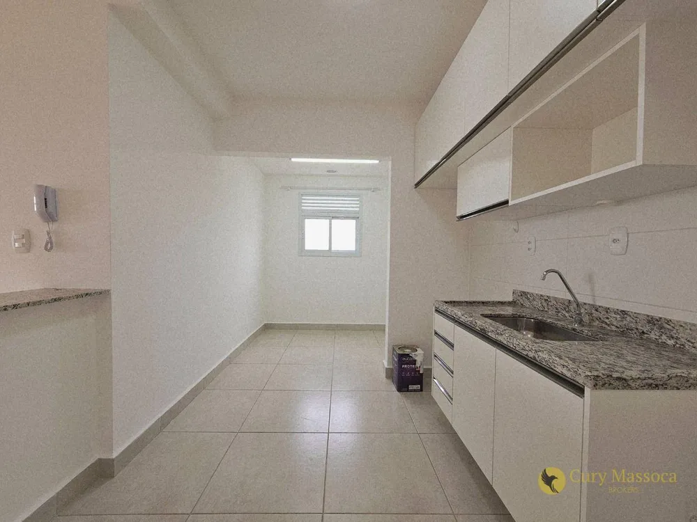 Apartamento, 2 quartos, 62 m² - Foto 2