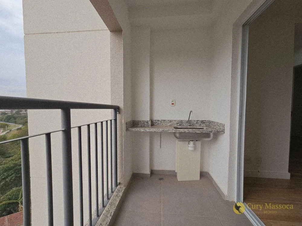 Apartamento, 2 quartos, 62 m² - Foto 3