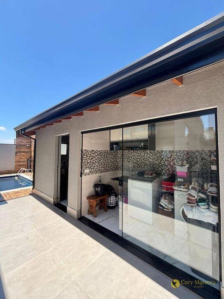 Casa de Condomínio, 3 quartos - Foto 43