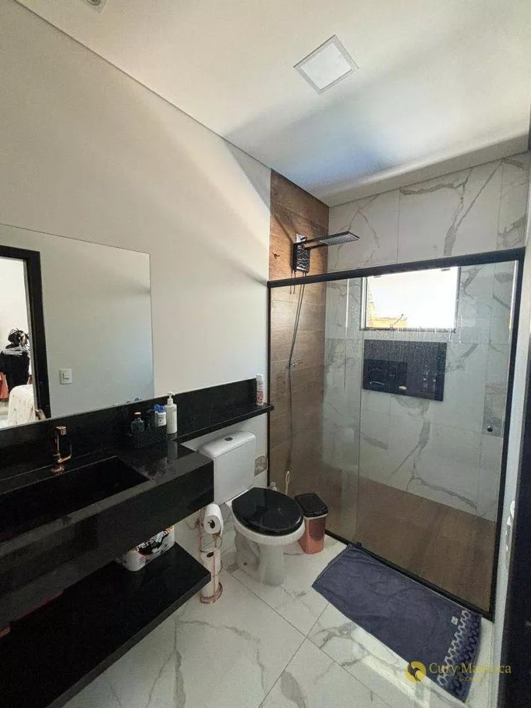Casa de Condomínio, 3 quartos - Foto 5