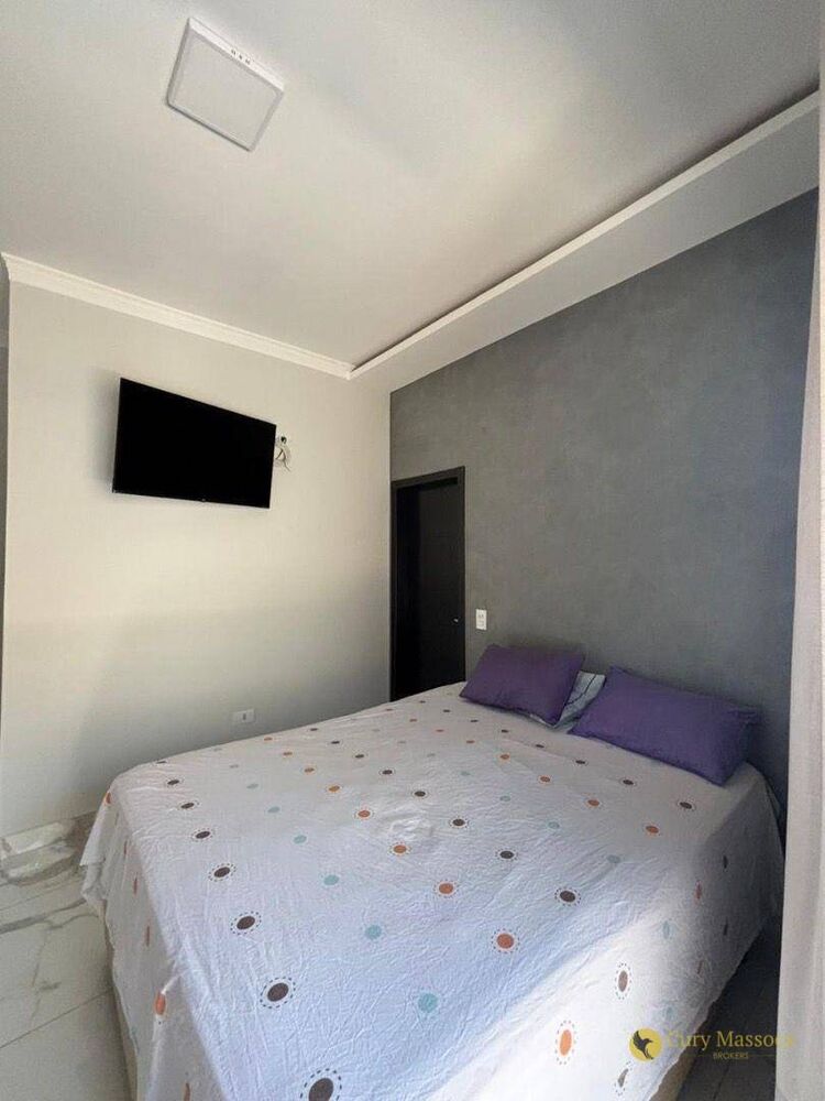 Casa de Condomínio, 3 quartos - Foto 44