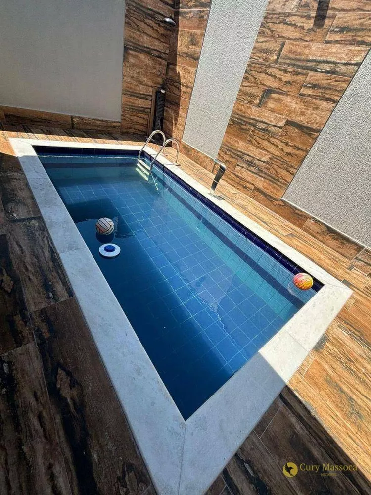 Casa de Condomínio, 3 quartos - Foto 15