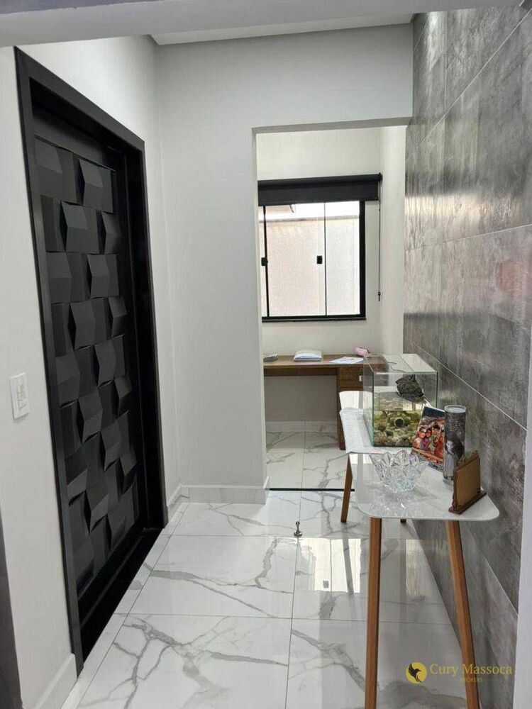 Casa de Condomínio, 3 quartos - Foto 38