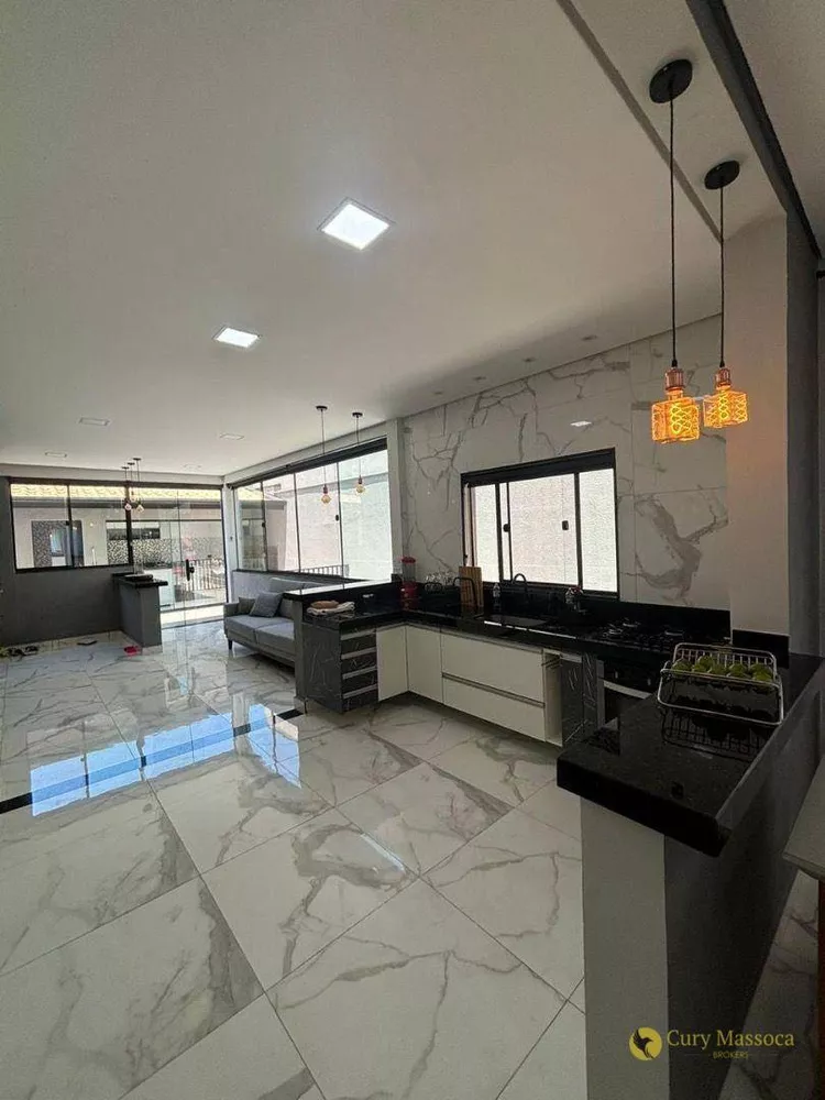 Casa de Condomínio, 3 quartos - Foto 7