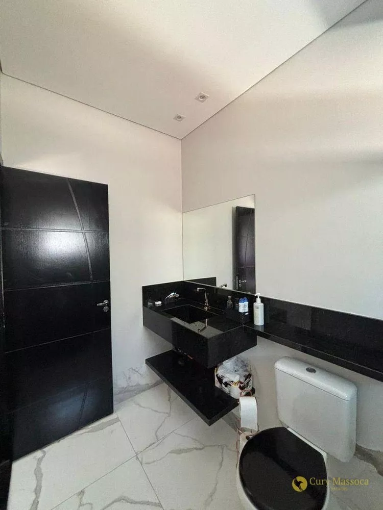 Casa de Condomínio, 3 quartos - Foto 28