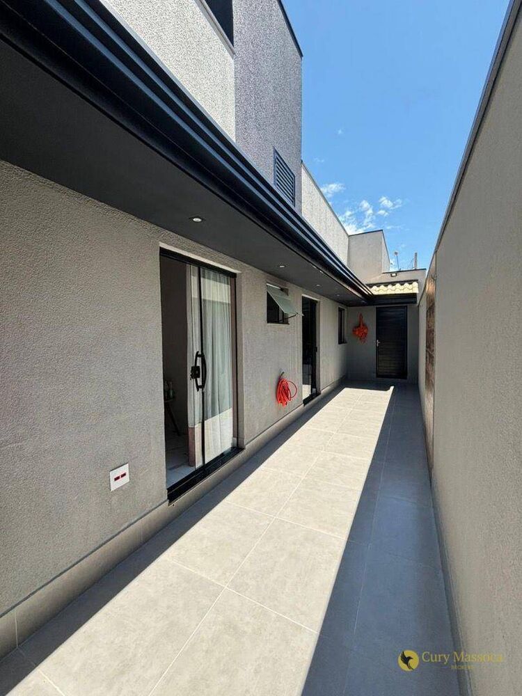 Casa de Condomínio, 3 quartos - Foto 34