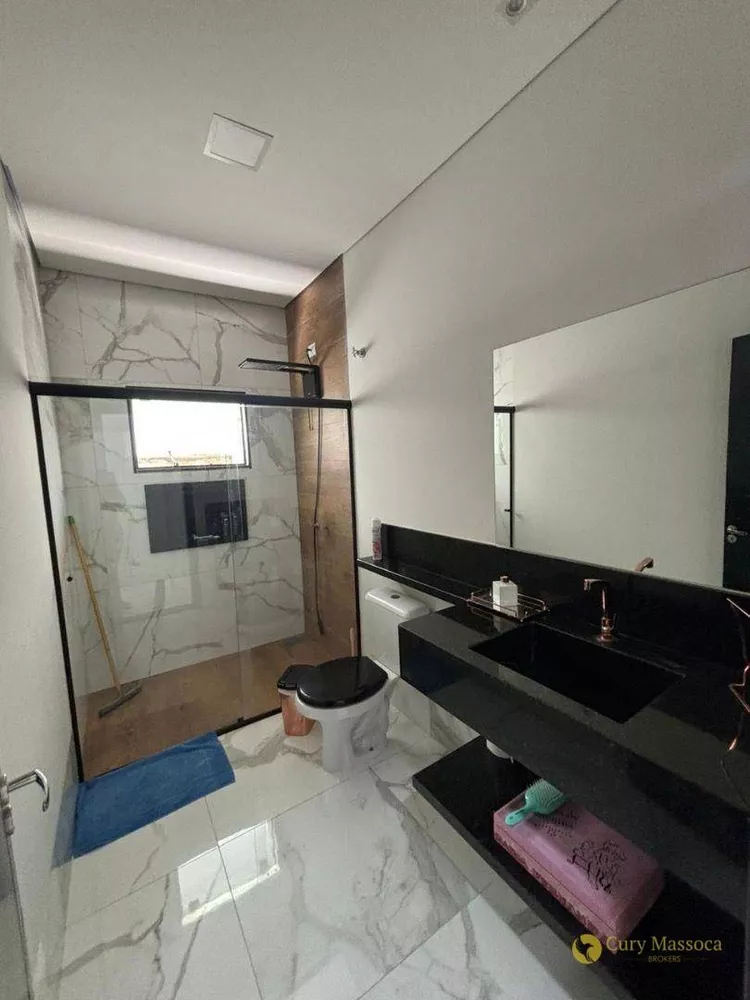 Casa de Condomínio, 3 quartos - Foto 30