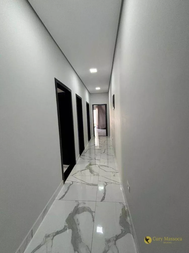 Casa de Condomínio, 3 quartos - Foto 12