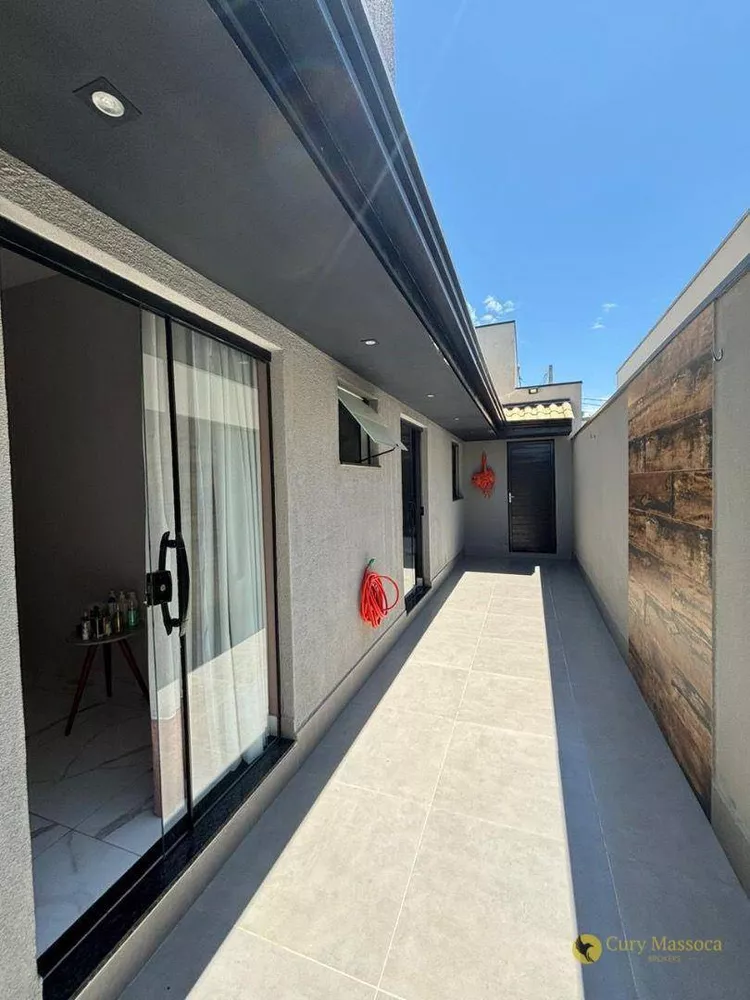 Casa de Condomínio, 3 quartos - Foto 27