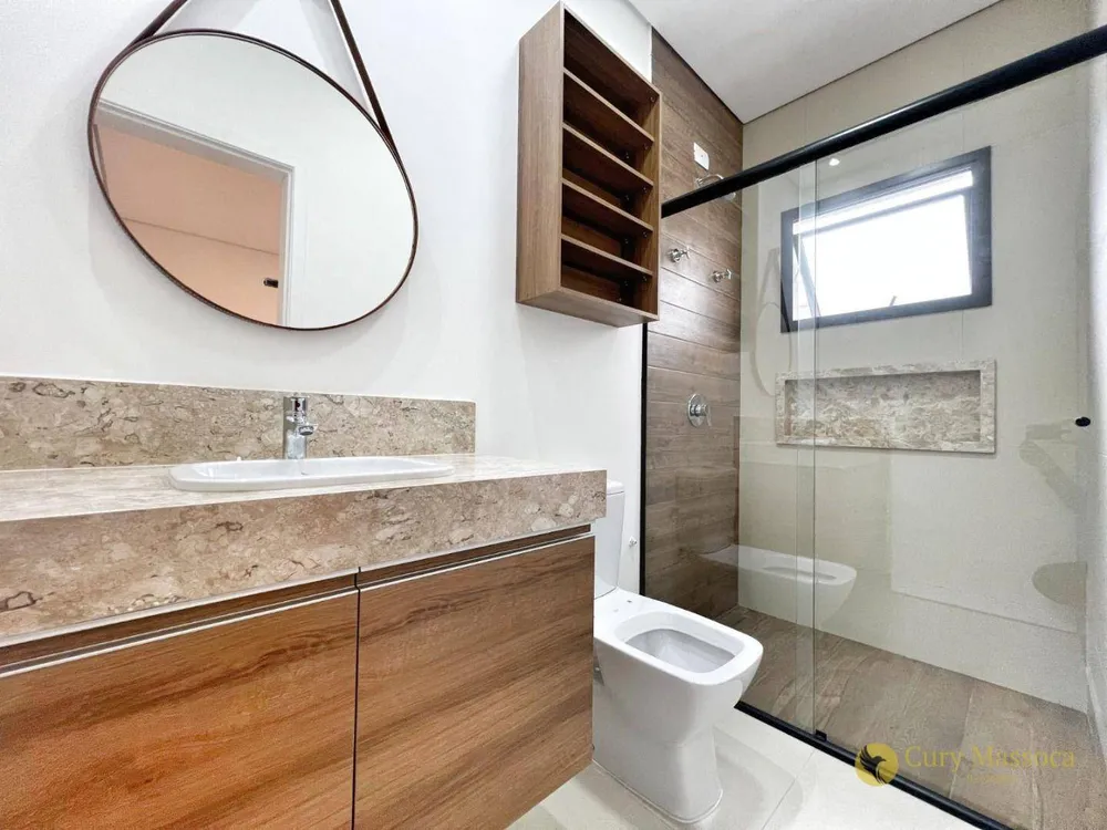 Casa de Condomínio, 3 quartos - Foto 10