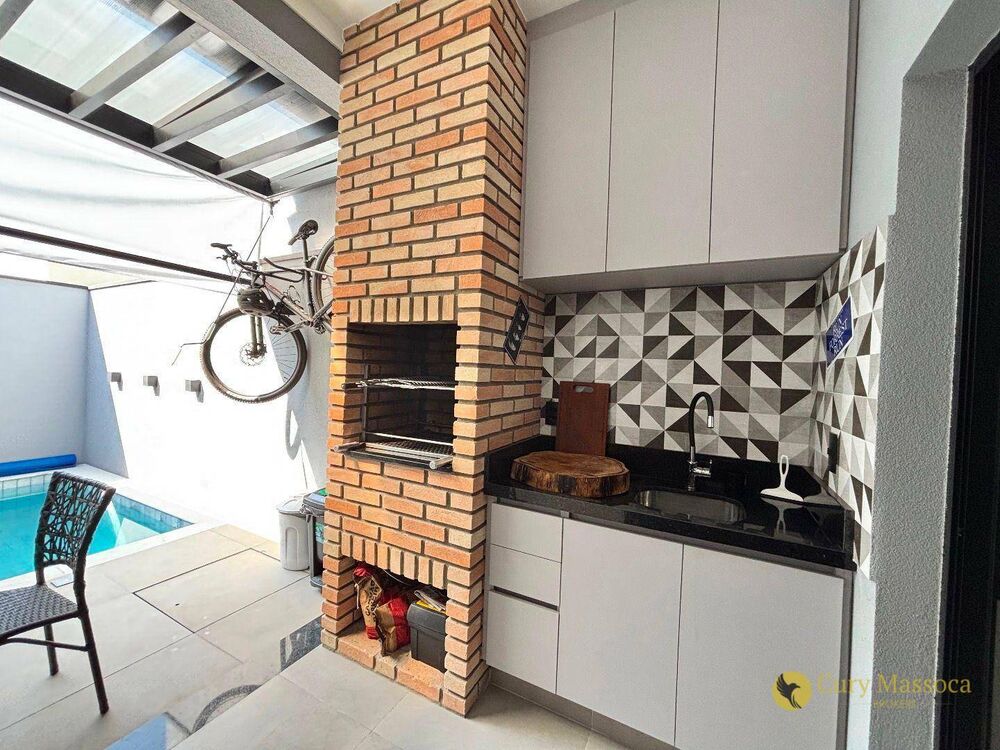 Casa de Condomínio, 3 quartos - Foto 15