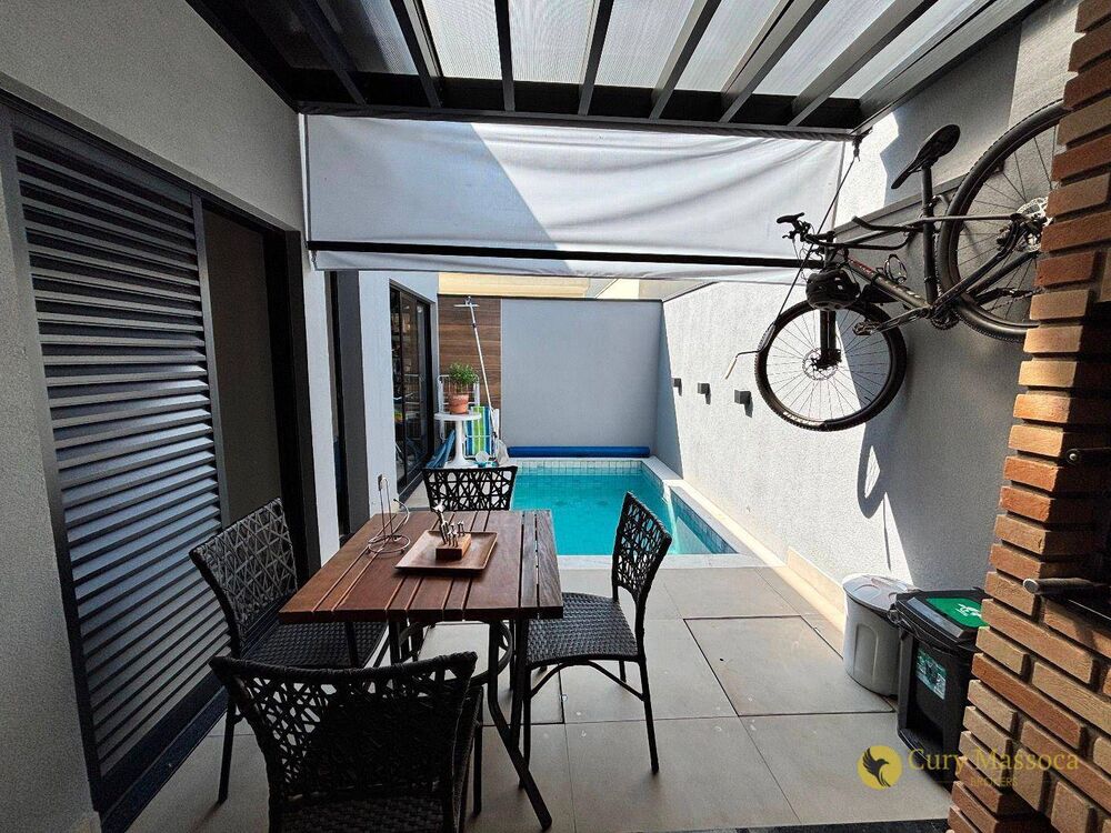 Casa de Condomínio, 3 quartos - Foto 17