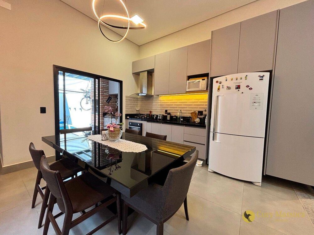 Casa de Condomínio, 3 quartos - Foto 13