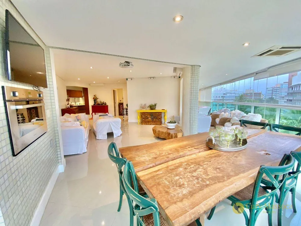 Apartamento, 5 quartos, 195 m² - Foto 16