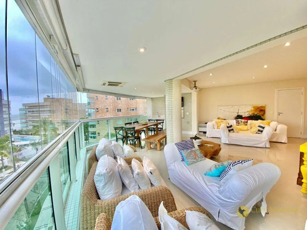 Apartamento, 5 quartos, 195 m² - Foto 3