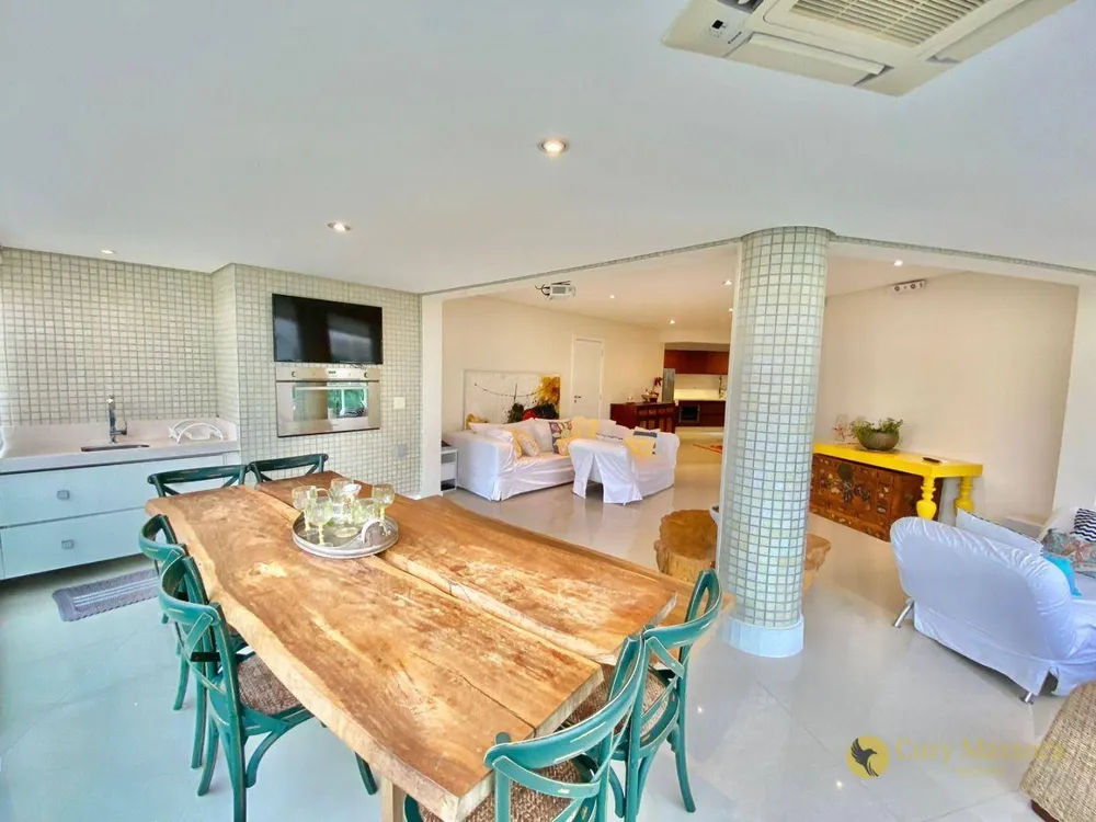 Apartamento, 5 quartos, 195 m² - Foto 11