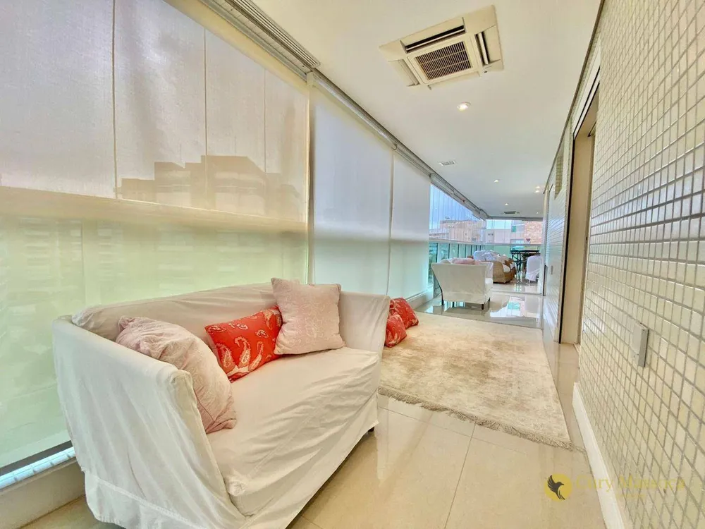 Apartamento, 5 quartos, 195 m² - Foto 7
