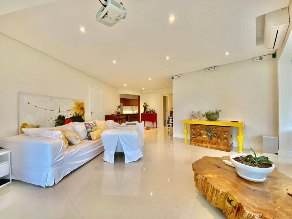 Apartamento, 5 quartos, 195 m² - Foto 1