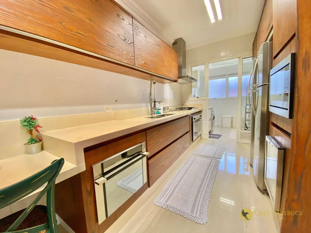 Apartamento, 5 quartos, 195 m² - Foto 4