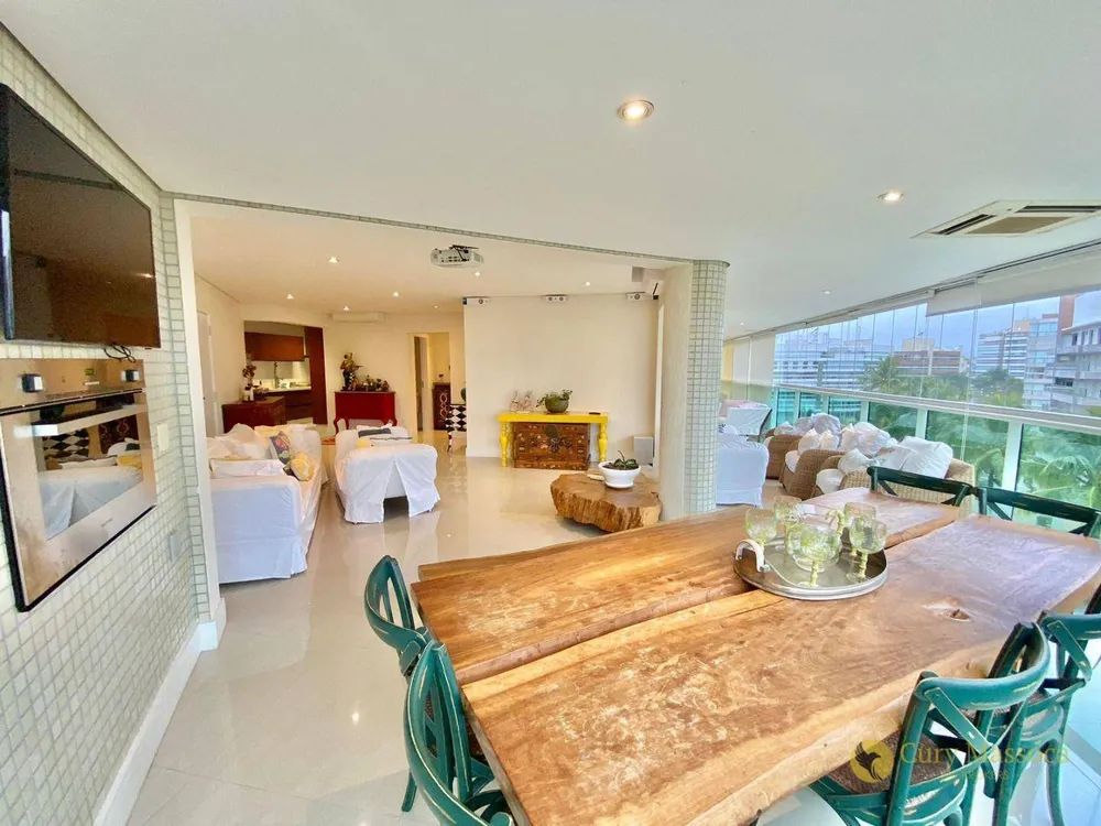 Apartamento, 5 quartos, 195 m² - Foto 8