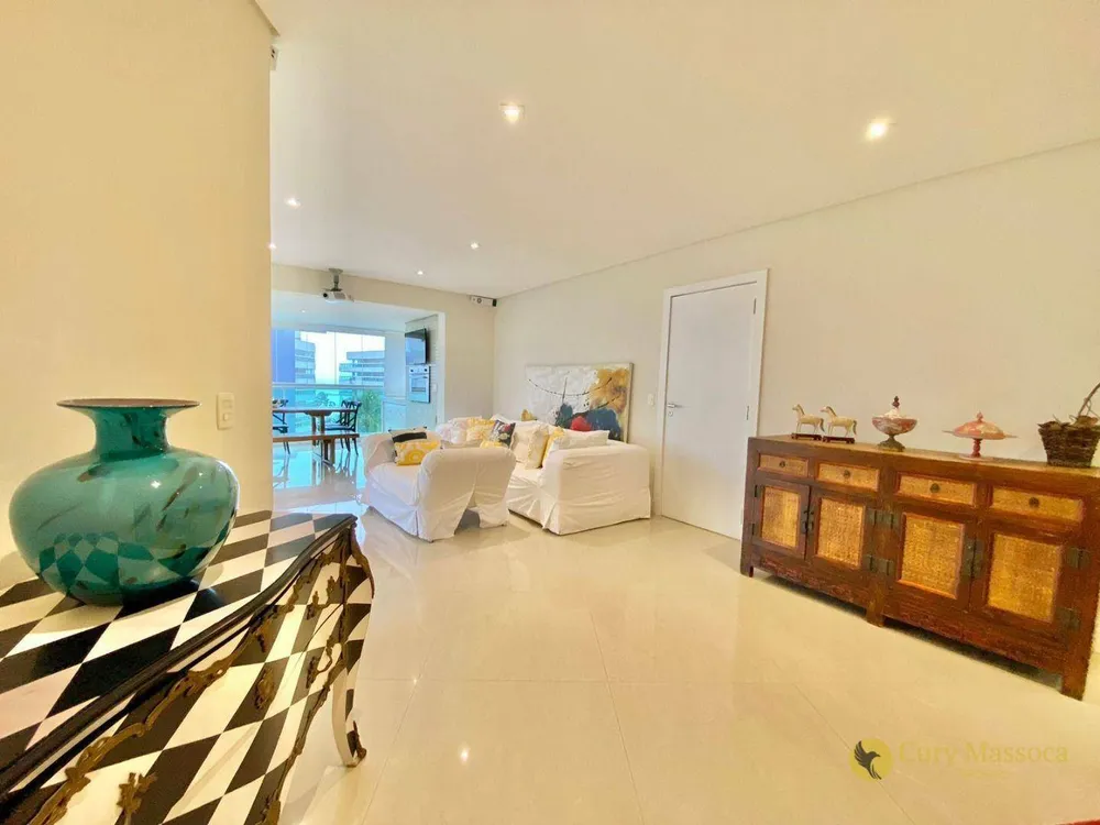 Apartamento, 5 quartos, 195 m² - Foto 11