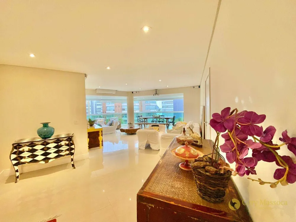 Apartamento, 5 quartos, 195 m² - Foto 12