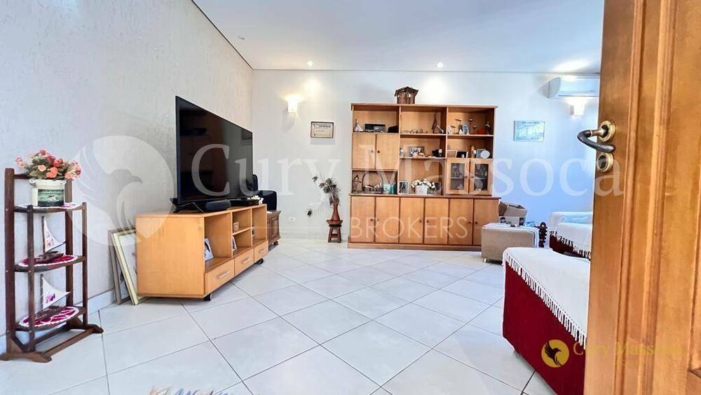 Casa, 4 quartos, 208 m² - Foto 19