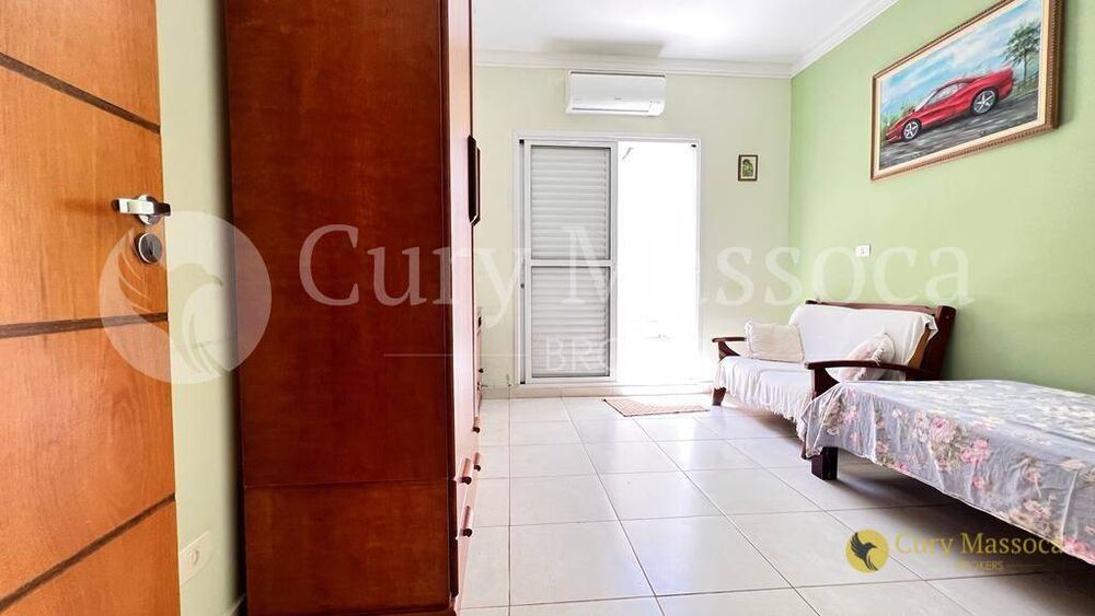 Casa, 4 quartos, 208 m² - Foto 9