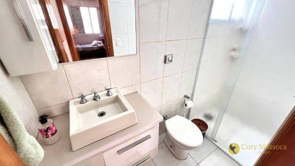 Casa, 4 quartos, 208 m² - Foto 28