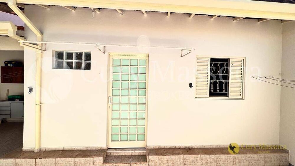 Casa, 4 quartos, 208 m² - Foto 31