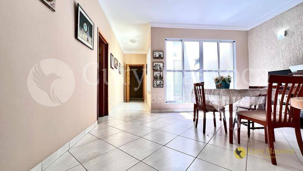 Casa, 4 quartos, 208 m² - Foto 16