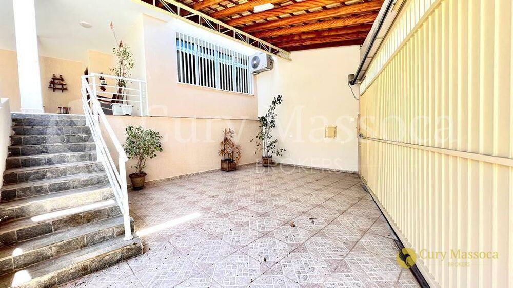Casa, 4 quartos, 208 m² - Foto 17