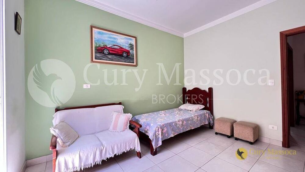 Casa, 4 quartos, 208 m² - Foto 10