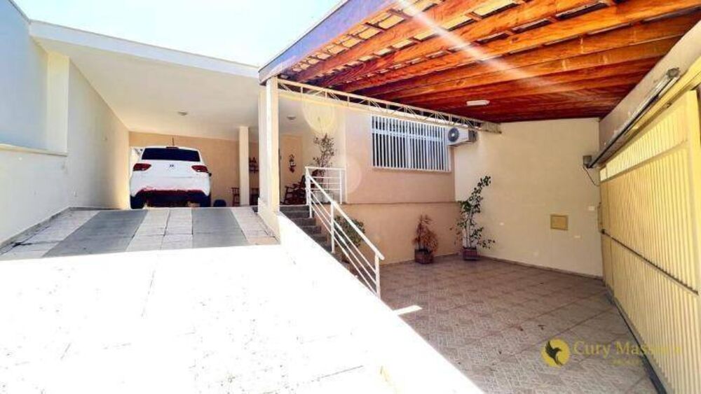 Casa, 4 quartos, 208 m² - Foto 7