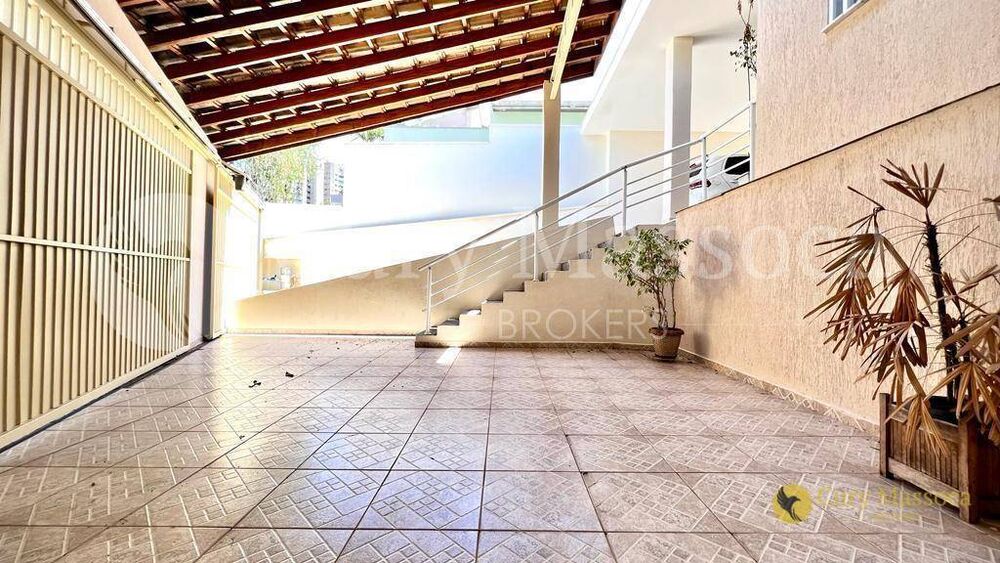 Casa, 4 quartos, 208 m² - Foto 14