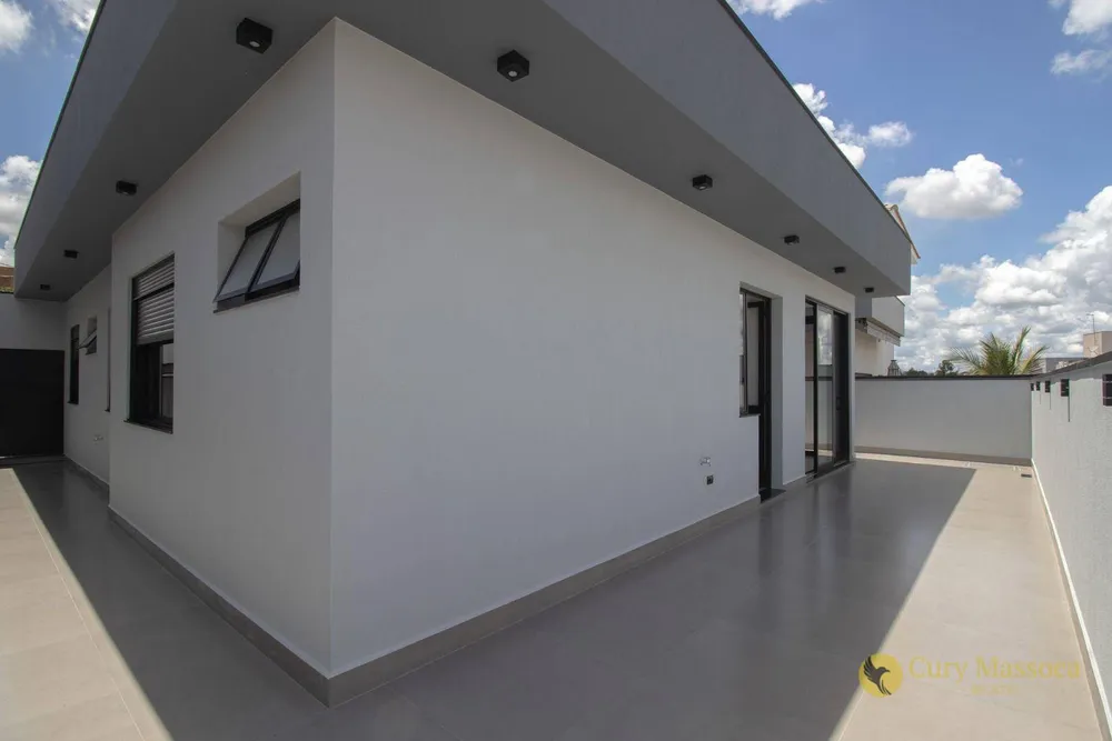 Casa de Condomínio, 3 quartos - Foto 15