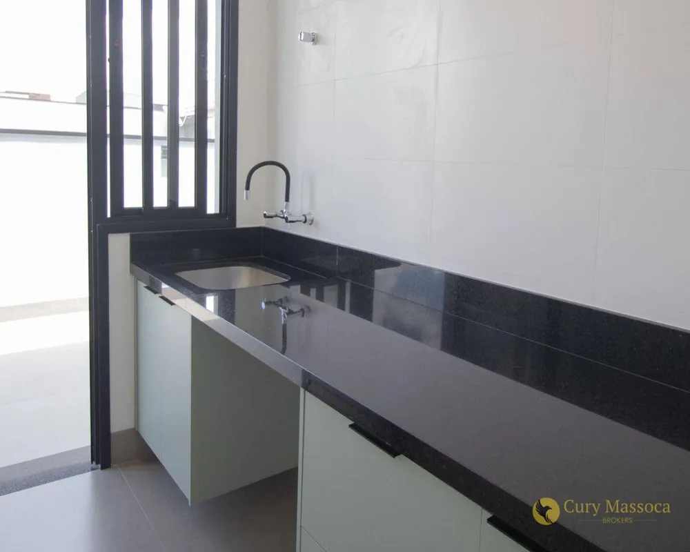 Casa de Condomínio, 3 quartos - Foto 16